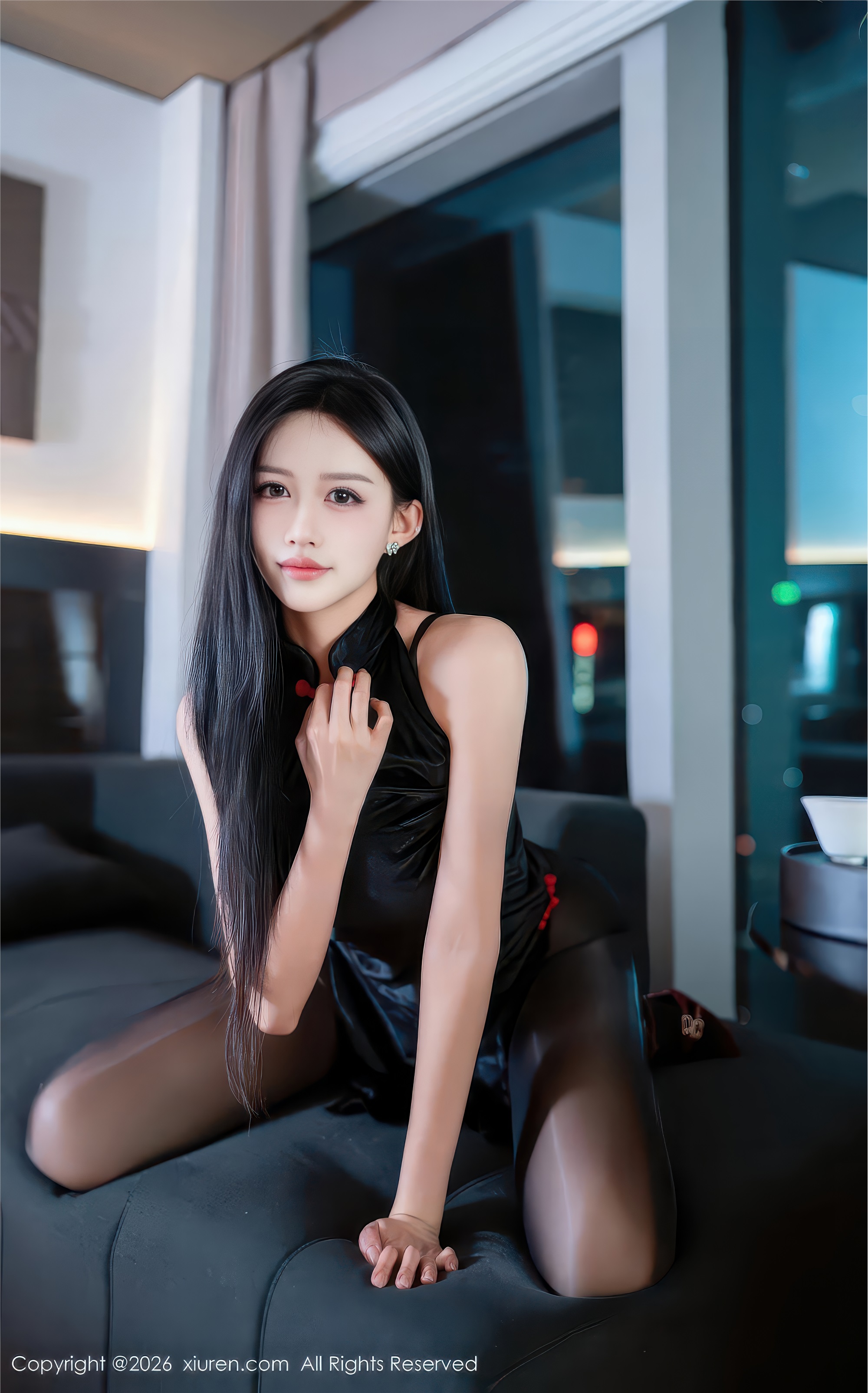 Xiuren秀人网 2026.01.30 NO.11300 shelly诗莉